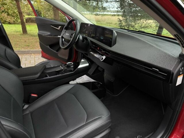 Красный Киа Другая, объемом двигателя 0 л и пробегом 51 тыс. км за 25500 $, фото 13 на Automoto.ua