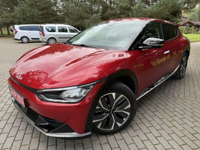 Красный Киа Другая, объемом двигателя 0 л и пробегом 51 тыс. км за 25500 $, фото 3 на Automoto.ua