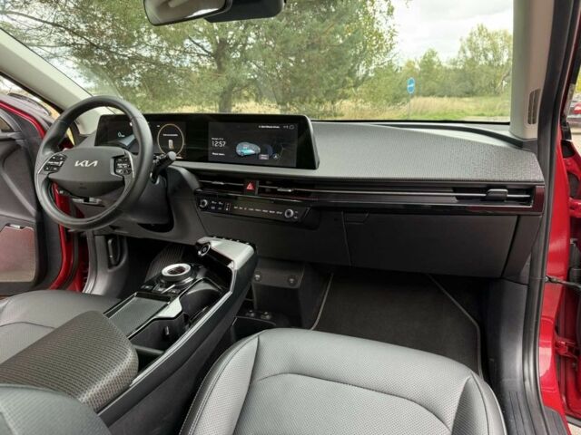 Красный Киа Другая, объемом двигателя 0 л и пробегом 51 тыс. км за 25500 $, фото 11 на Automoto.ua