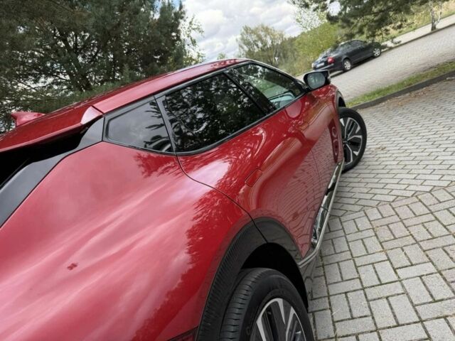 Красный Киа Другая, объемом двигателя 0 л и пробегом 51 тыс. км за 25500 $, фото 7 на Automoto.ua