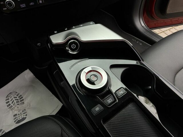 Красный Киа Другая, объемом двигателя 0 л и пробегом 51 тыс. км за 25500 $, фото 14 на Automoto.ua