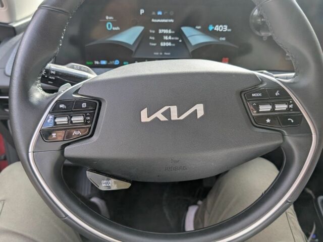 Красный Киа Другая, объемом двигателя 0 л и пробегом 73 тыс. км за 22300 $, фото 14 на Automoto.ua