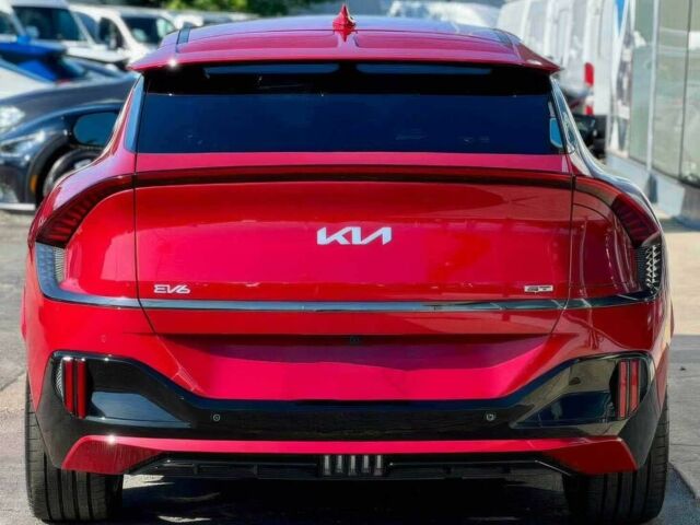 Красный Киа Другая, объемом двигателя 0 л и пробегом 13 тыс. км за 20000 $, фото 4 на Automoto.ua