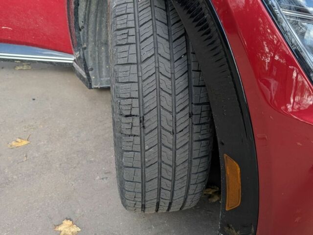 Красный Киа Другая, объемом двигателя 0 л и пробегом 73 тыс. км за 22300 $, фото 10 на Automoto.ua