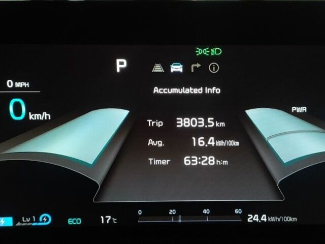 Красный Киа Другая, объемом двигателя 0 л и пробегом 73 тыс. км за 22300 $, фото 16 на Automoto.ua