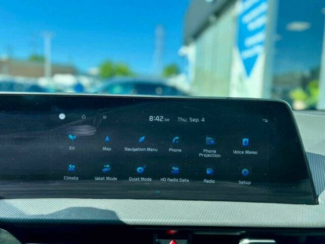 Красный Киа Другая, объемом двигателя 0 л и пробегом 13 тыс. км за 20000 $, фото 8 на Automoto.ua