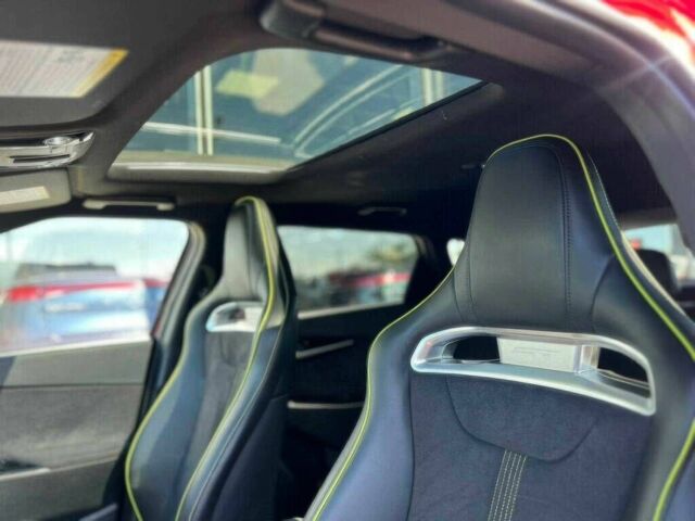 Красный Киа Другая, объемом двигателя 0 л и пробегом 13 тыс. км за 20000 $, фото 7 на Automoto.ua