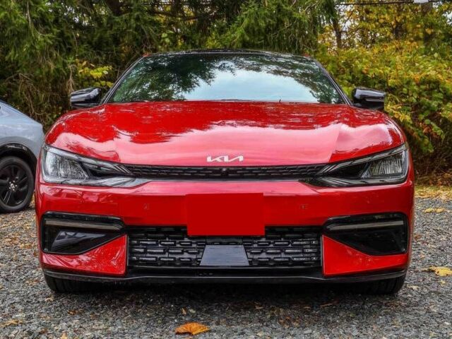 Красный Киа Другая, объемом двигателя 0 л и пробегом 20 тыс. км за 14500 $, фото 1 на Automoto.ua