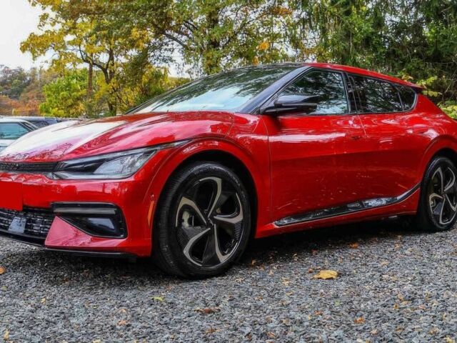 Красный Киа Другая, объемом двигателя 0 л и пробегом 20 тыс. км за 14500 $, фото 2 на Automoto.ua