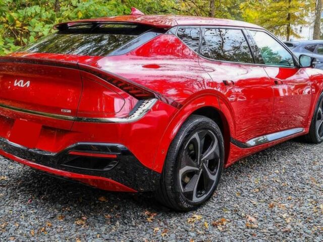 Красный Киа Другая, объемом двигателя 0 л и пробегом 20 тыс. км за 14500 $, фото 5 на Automoto.ua