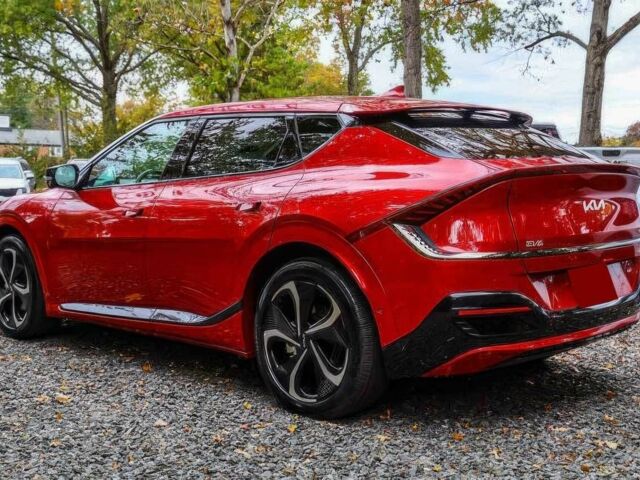 Красный Киа Другая, объемом двигателя 0 л и пробегом 20 тыс. км за 14500 $, фото 3 на Automoto.ua