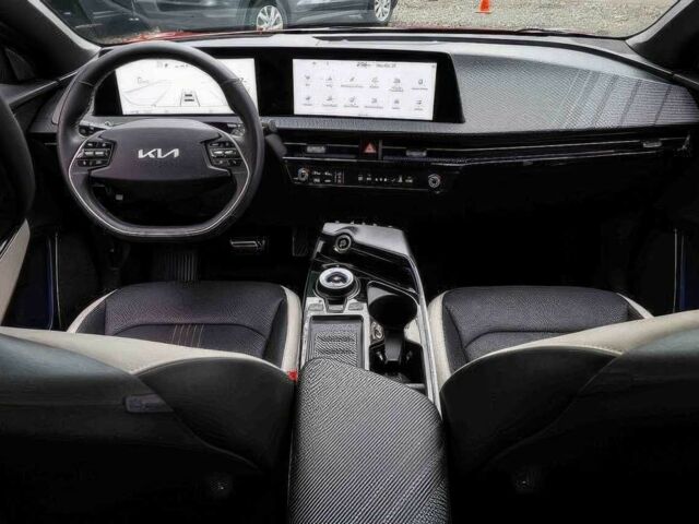 Красный Киа Другая, объемом двигателя 0 л и пробегом 20 тыс. км за 14500 $, фото 7 на Automoto.ua