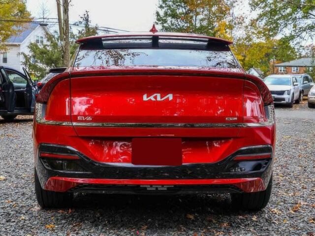 Красный Киа Другая, объемом двигателя 0 л и пробегом 20 тыс. км за 14500 $, фото 4 на Automoto.ua