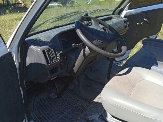 Кіа Інша, об'ємом двигуна 2.3 л та пробігом 0 тис. км за 2250 $, фото 6 на Automoto.ua