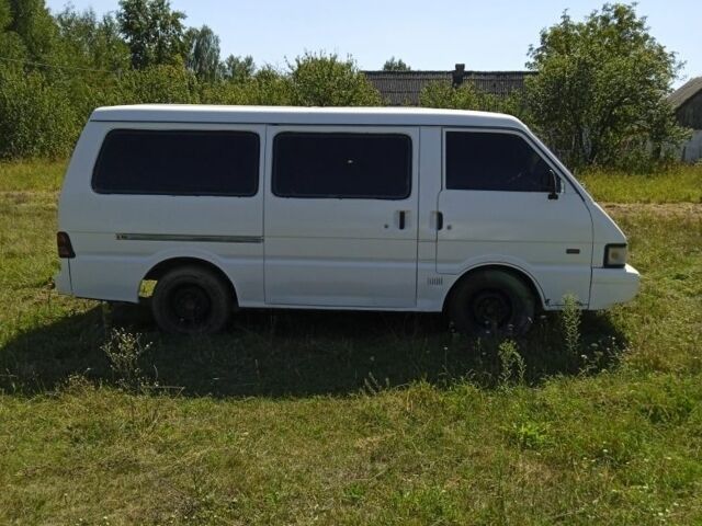 Кіа Інша, об'ємом двигуна 2.3 л та пробігом 0 тис. км за 2250 $, фото 1 на Automoto.ua