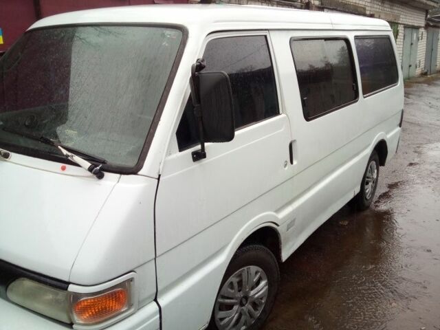 Киа Другая, объемом двигателя 0 л и пробегом 0 тыс. км за 2000 $, фото 4 на Automoto.ua