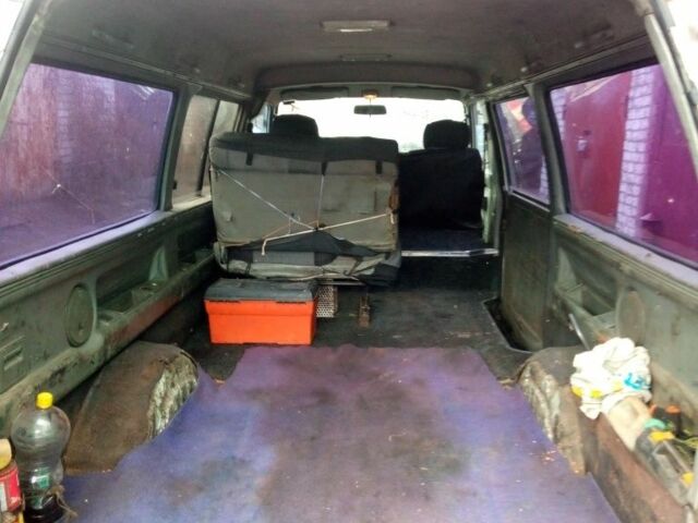 Киа Другая, объемом двигателя 0 л и пробегом 0 тыс. км за 2000 $, фото 5 на Automoto.ua