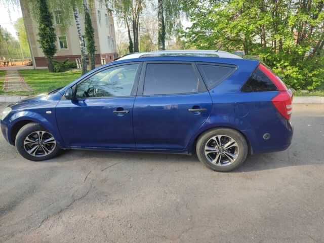 Киа Другая, объемом двигателя 0 л и пробегом 0 тыс. км за 5600 $, фото 4 на Automoto.ua