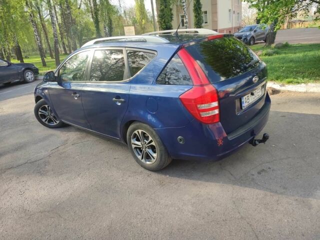 Киа Другая, объемом двигателя 0 л и пробегом 0 тыс. км за 5600 $, фото 6 на Automoto.ua