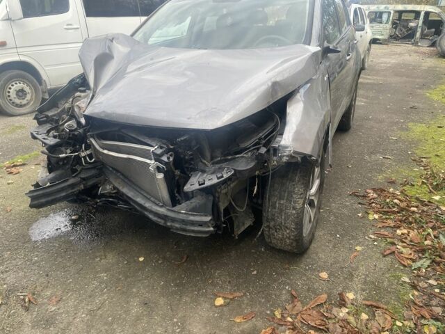 Киа Другая, объемом двигателя 0 л и пробегом 0 тыс. км за 5000 $, фото 1 на Automoto.ua