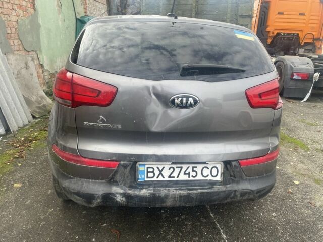 Киа Другая, объемом двигателя 0 л и пробегом 0 тыс. км за 5000 $, фото 7 на Automoto.ua