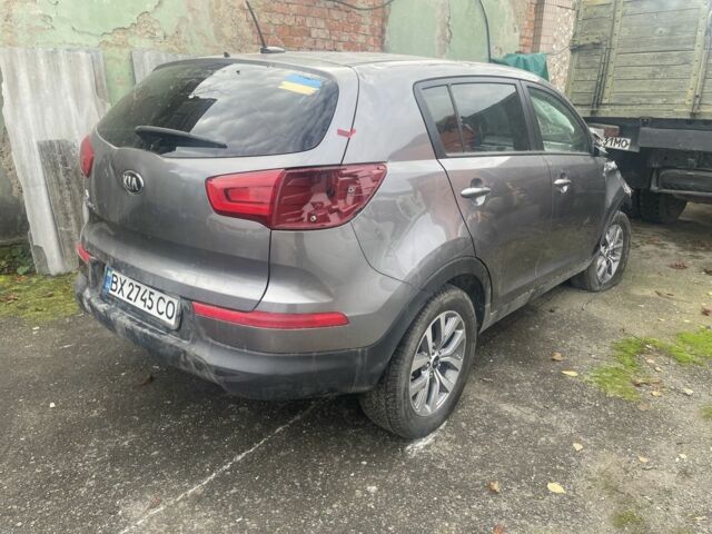 Киа Другая, объемом двигателя 0 л и пробегом 0 тыс. км за 5000 $, фото 6 на Automoto.ua