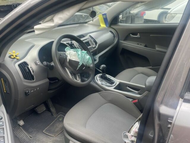 Киа Другая, объемом двигателя 0 л и пробегом 0 тыс. км за 5000 $, фото 3 на Automoto.ua