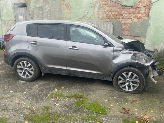 Киа Другая, объемом двигателя 0 л и пробегом 0 тыс. км за 5000 $, фото 5 на Automoto.ua