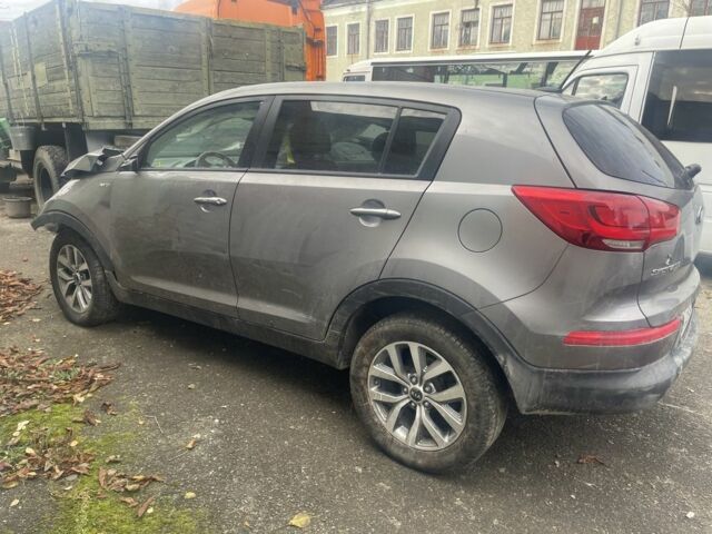 Киа Другая, объемом двигателя 0 л и пробегом 0 тыс. км за 5000 $, фото 2 на Automoto.ua