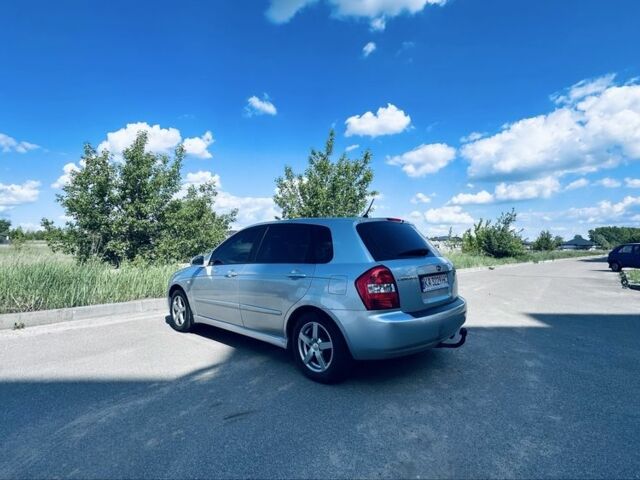 Серый Киа Другая, объемом двигателя 1.6 л и пробегом 151 тыс. км за 3300 $, фото 8 на Automoto.ua