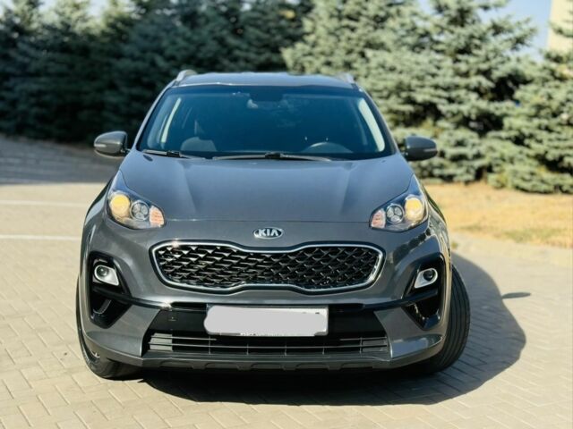Киа Другая 2018 в Харькове на Automoto.ua Серый Киа Другая, объемом двигателя 1.6 л и пробегом 170 тыс. км за 18400 $, фото 2 на Automoto.ua