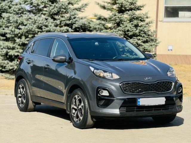 Киа Другая 2018 в Харькове на Automoto.ua Серый Киа Другая, объемом двигателя 1.6 л и пробегом 170 тыс. км за 18400 $, фото 4 на Automoto.ua