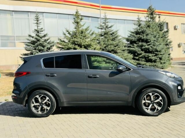Киа Другая 2018 в Харькове на Automoto.ua Серый Киа Другая, объемом двигателя 1.6 л и пробегом 170 тыс. км за 18400 $, фото 3 на Automoto.ua