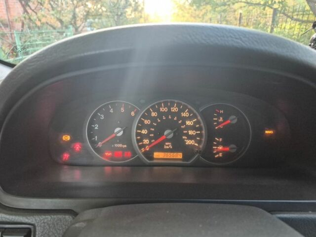 Серый Киа Другая, объемом двигателя 0 л и пробегом 3 тыс. км за 2000 $, фото 3 на Automoto.ua