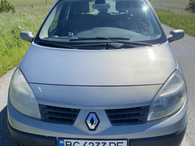 Сірий Кіа Інша, об'ємом двигуна 1.6 л та пробігом 294 тис. км за 3700 $, фото 1 на Automoto.ua