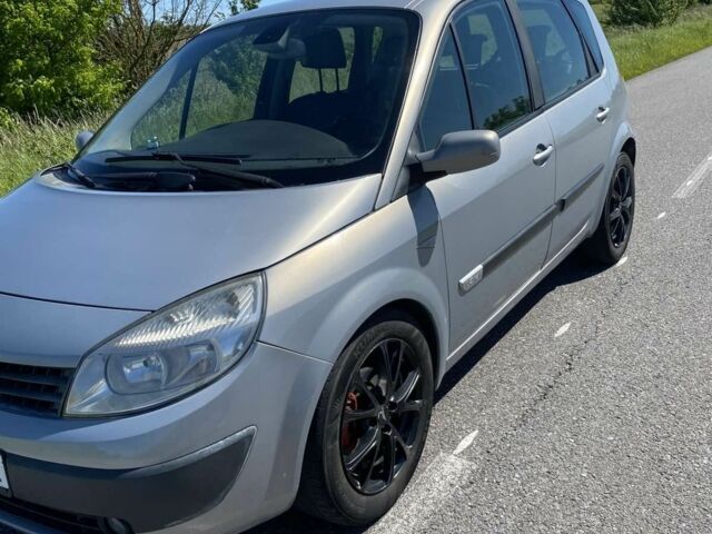 Сірий Кіа Інша, об'ємом двигуна 1.6 л та пробігом 294 тис. км за 3700 $, фото 2 на Automoto.ua