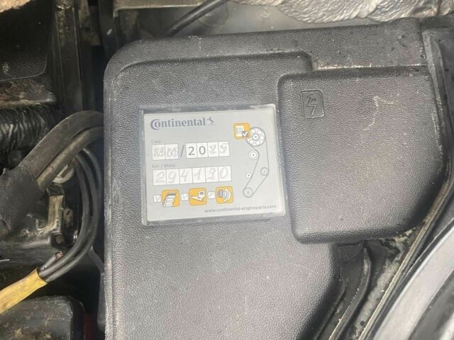 Сірий Кіа Інша, об'ємом двигуна 1.6 л та пробігом 294 тис. км за 3700 $, фото 13 на Automoto.ua