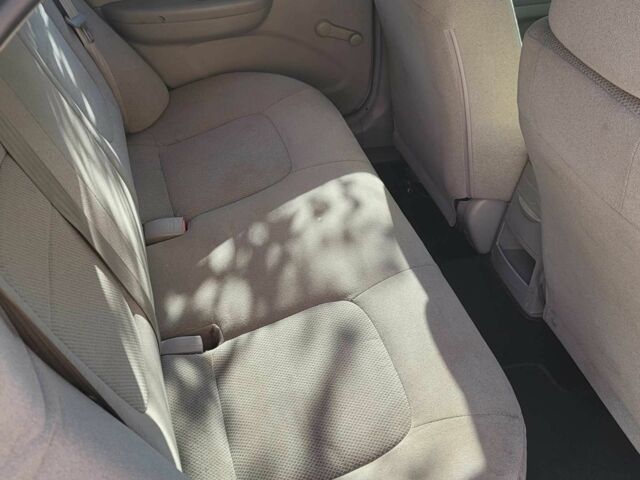 Серый Киа Другая, объемом двигателя 1.6 л и пробегом 192 тыс. км за 3500 $, фото 10 на Automoto.ua