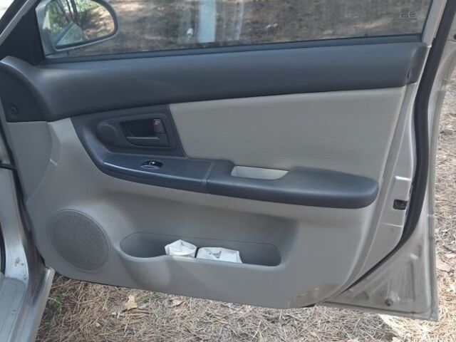 Серый Киа Другая, объемом двигателя 0 л и пробегом 245 тыс. км за 4800 $, фото 2 на Automoto.ua