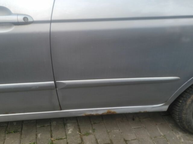 Серый Киа Другая, объемом двигателя 1.6 л и пробегом 192 тыс. км за 3500 $, фото 3 на Automoto.ua