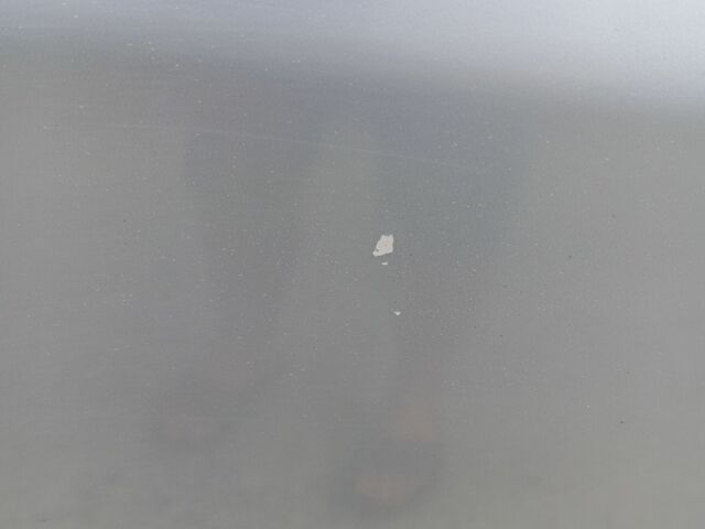 Серый Киа Другая, объемом двигателя 1.6 л и пробегом 240 тыс. км за 4500 $, фото 17 на Automoto.ua