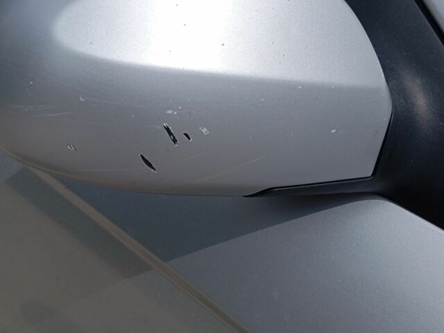 Серый Киа Другая, объемом двигателя 1.6 л и пробегом 240 тыс. км за 4500 $, фото 12 на Automoto.ua