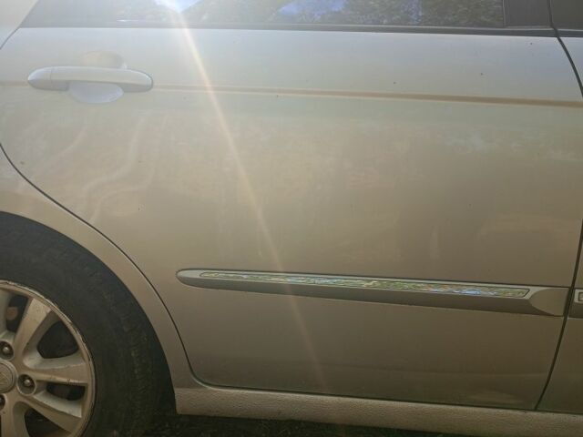 Серый Киа Другая, объемом двигателя 1.6 л и пробегом 224 тыс. км за 3700 $, фото 8 на Automoto.ua