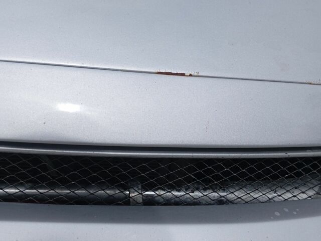 Серый Киа Другая, объемом двигателя 1.6 л и пробегом 240 тыс. км за 4500 $, фото 13 на Automoto.ua