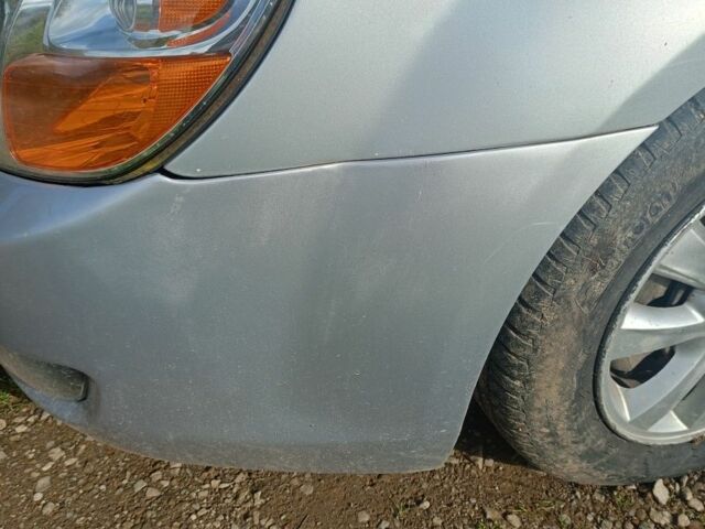 Серый Киа Другая, объемом двигателя 1.6 л и пробегом 224 тыс. км за 3700 $, фото 6 на Automoto.ua