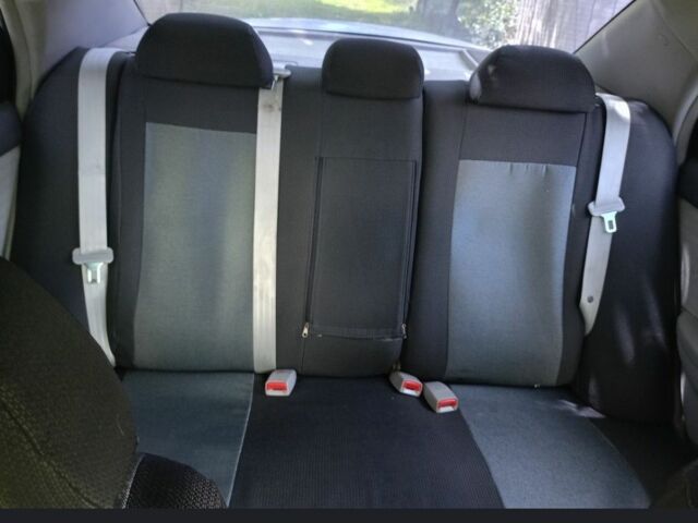 Серый Киа Другая, объемом двигателя 1.6 л и пробегом 224 тыс. км за 3700 $, фото 15 на Automoto.ua