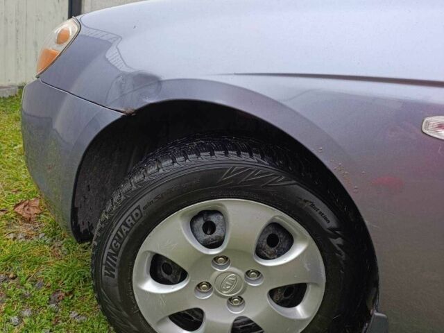 Серый Киа Другая, объемом двигателя 1.6 л и пробегом 200 тыс. км за 4100 $, фото 2 на Automoto.ua