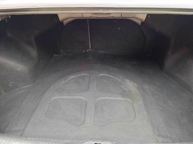 Серый Киа Другая, объемом двигателя 1.6 л и пробегом 200 тыс. км за 4100 $, фото 12 на Automoto.ua