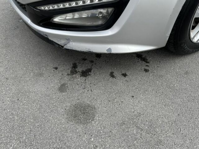 Сірий Кіа Інша, об'ємом двигуна 2 л та пробігом 276 тис. км за 7500 $, фото 3 на Automoto.ua