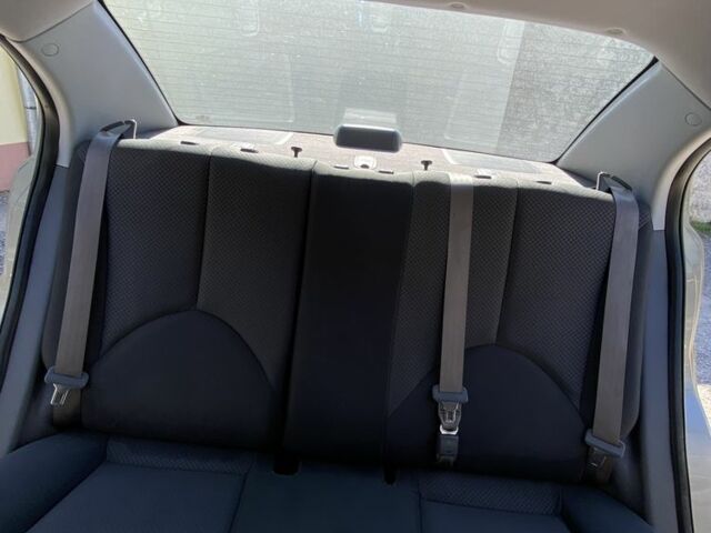 Серый Киа Другая, объемом двигателя 1.4 л и пробегом 196 тыс. км за 6500 $, фото 4 на Automoto.ua